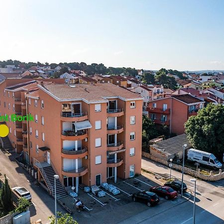 Apartment Borik زادار المظهر الخارجي الصورة