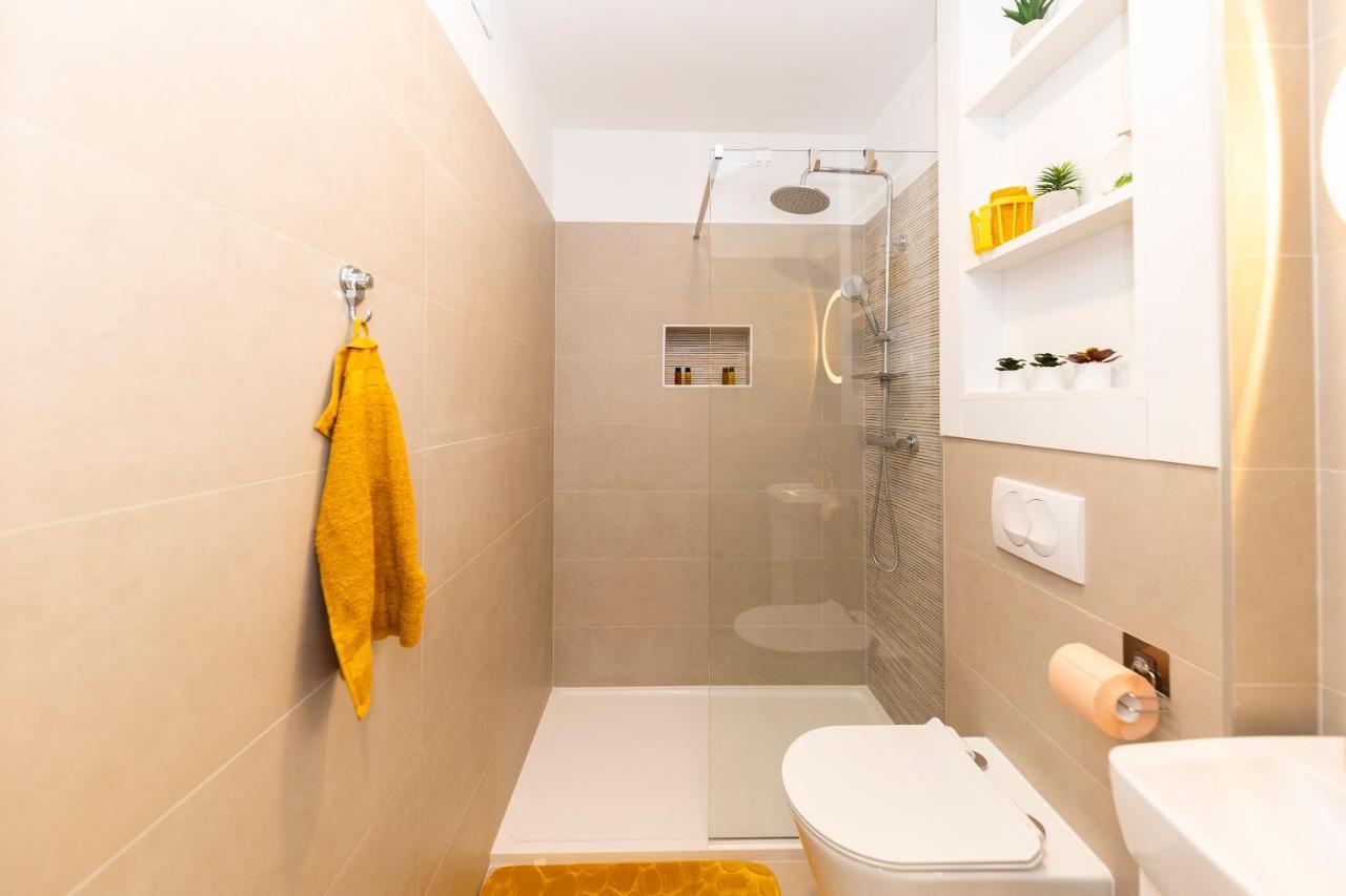 Apartment Borik زادار المظهر الخارجي الصورة