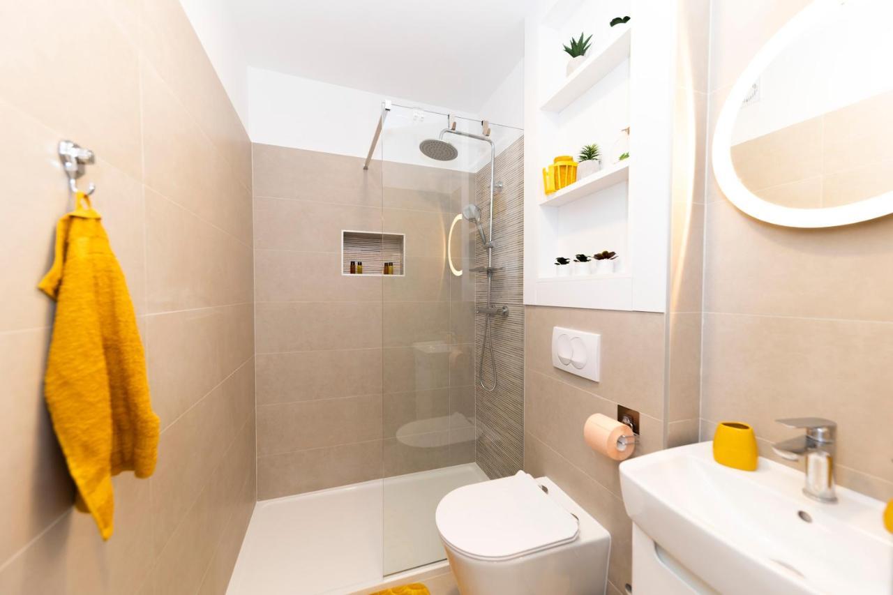 Apartment Borik زادار المظهر الخارجي الصورة