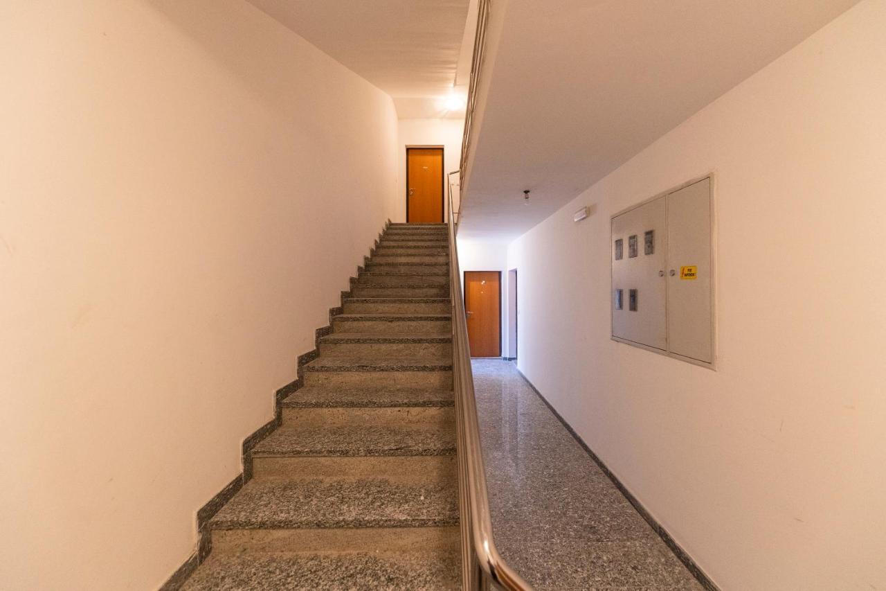 Apartment Borik زادار المظهر الخارجي الصورة