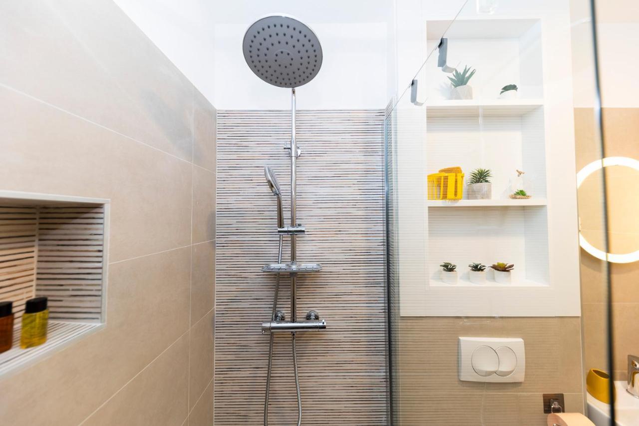 Apartment Borik زادار المظهر الخارجي الصورة
