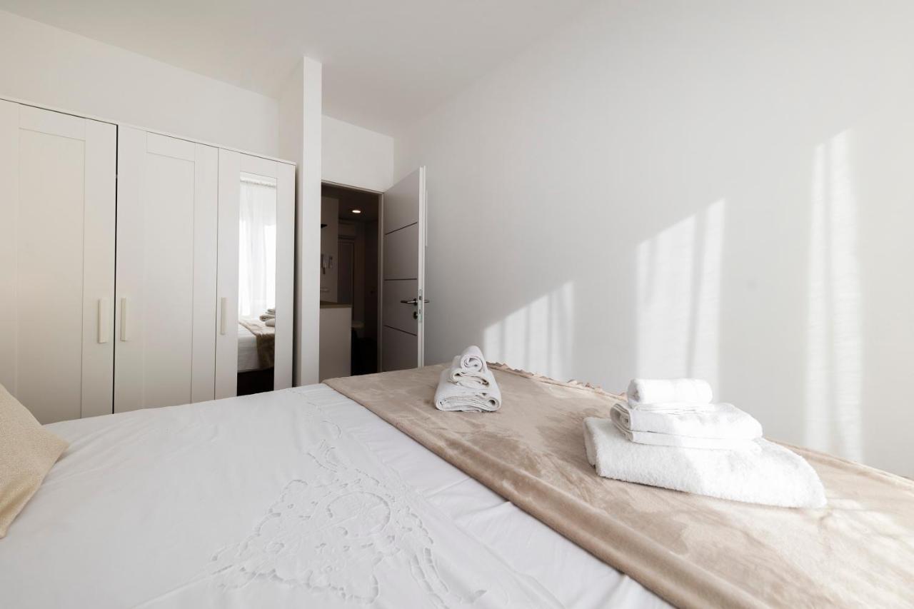 Apartment Borik زادار المظهر الخارجي الصورة