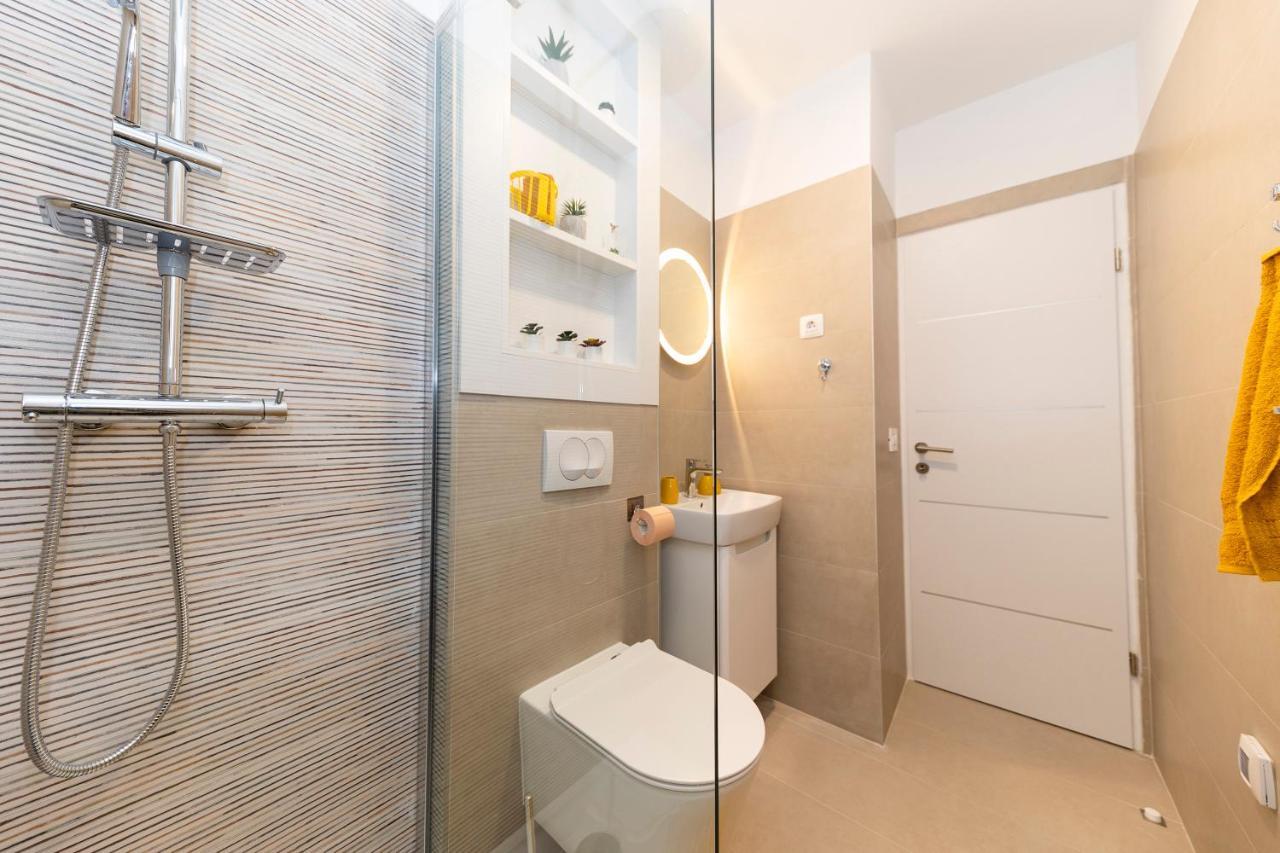 Apartment Borik زادار المظهر الخارجي الصورة