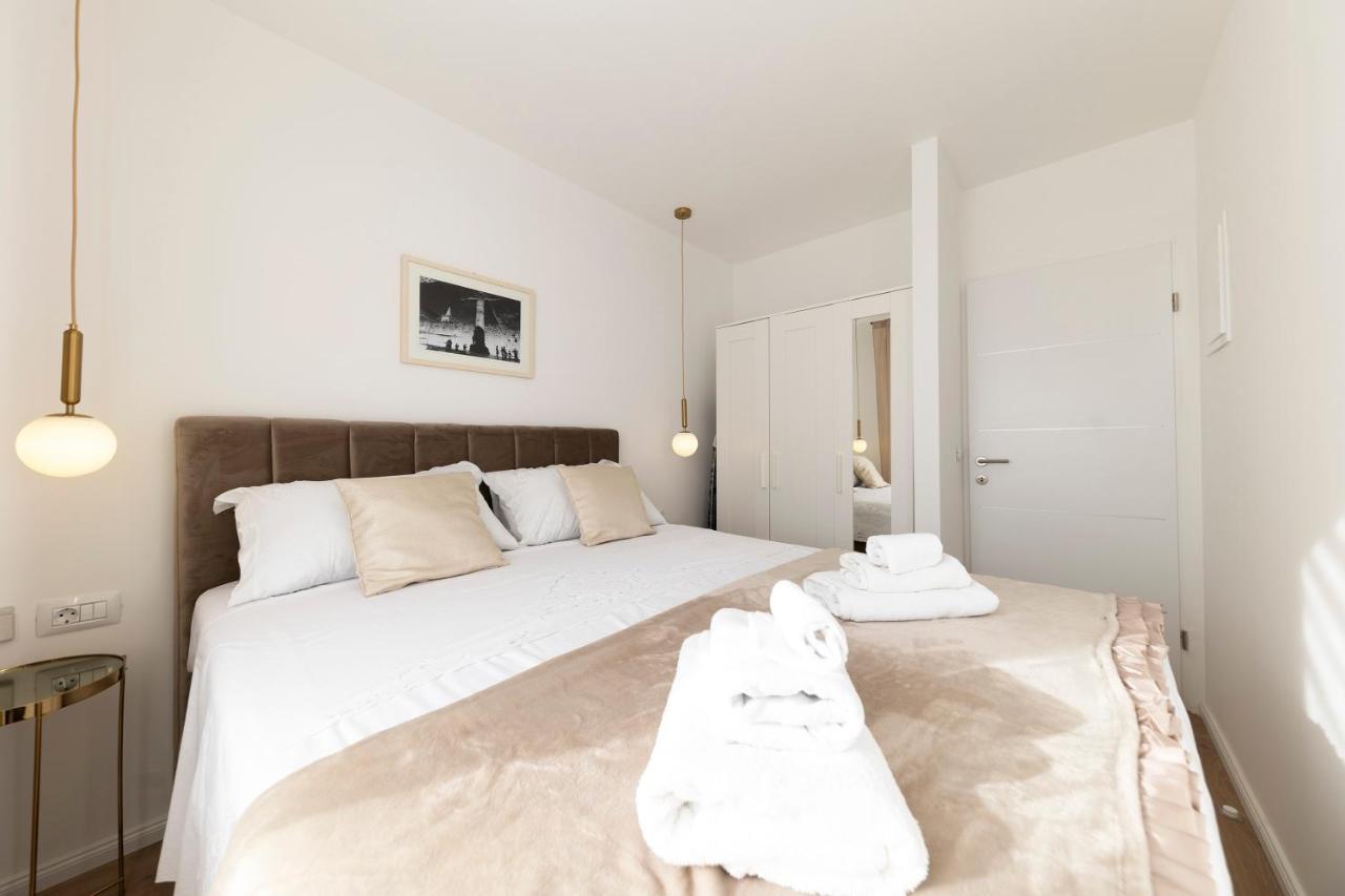 Apartment Borik زادار المظهر الخارجي الصورة