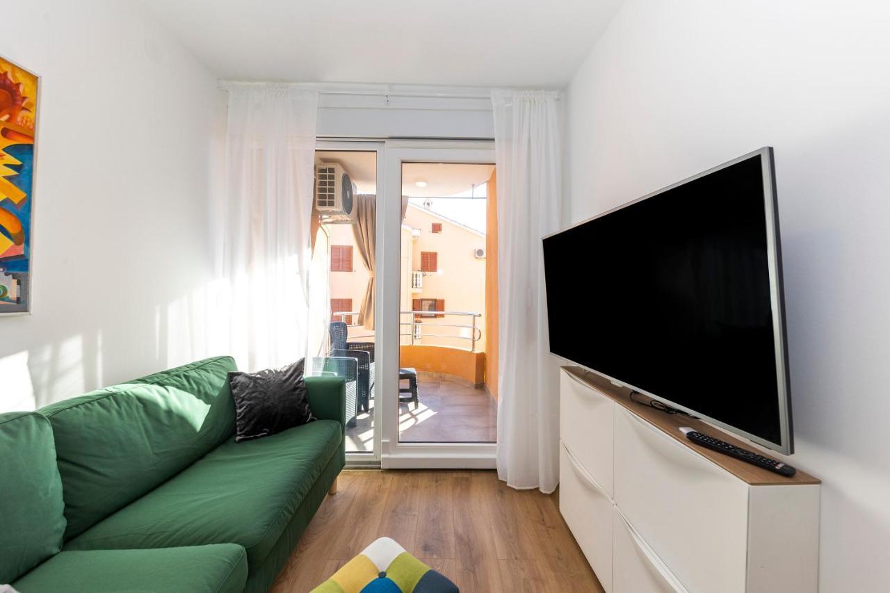 Apartment Borik زادار المظهر الخارجي الصورة