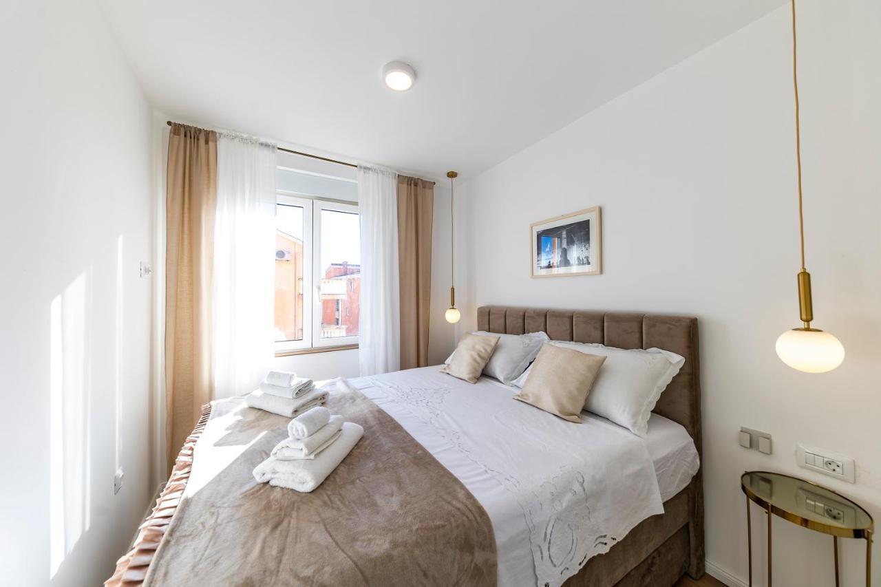 Apartment Borik زادار المظهر الخارجي الصورة