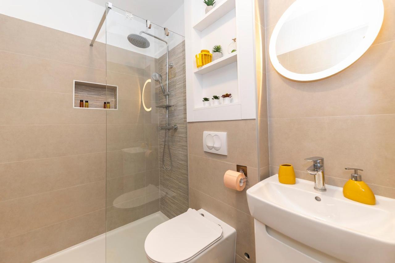 Apartment Borik زادار المظهر الخارجي الصورة